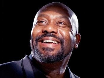 Lenny Henry Lenny Henry to Lead West End Revival of August Wilson39s