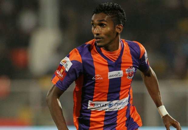 Lenny Rodrigues Lenny Rodrigues agrees to join Mohun Bagan Goalcom