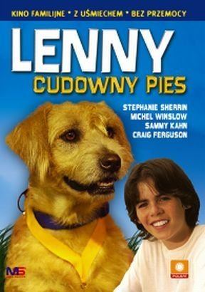 Lenny the Wonder Dog Lenny cudowny pies Lenny the Wonder Dog 2004 online eKinotvpl