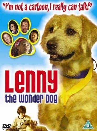 Lenny the Wonder Dog Lenny The Wonder Dog DVD 2004 Amazoncouk Craig Ferguson