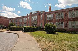 Lenoir High School httpsuploadwikimediaorgwikipediacommonsthu