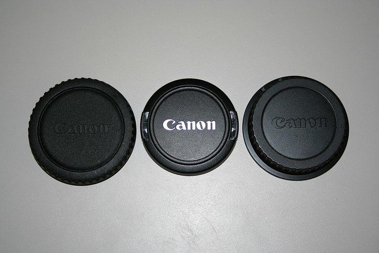 Lens cover