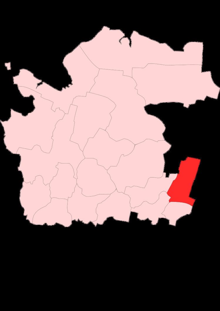 Lensky District, Arkhangelsk Oblast