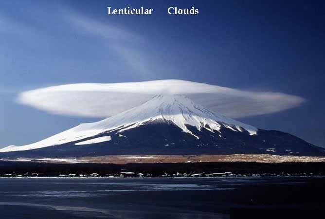 Lenticular cloud wwwcrystalinkscomlenticularlogojpg