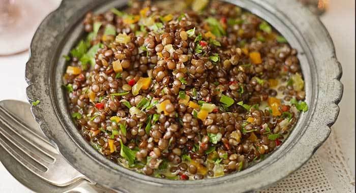 Lentil Lentils BBC Good Food