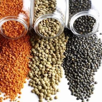 Lentil 7 Health Benefits of Lentils mindbodygreen