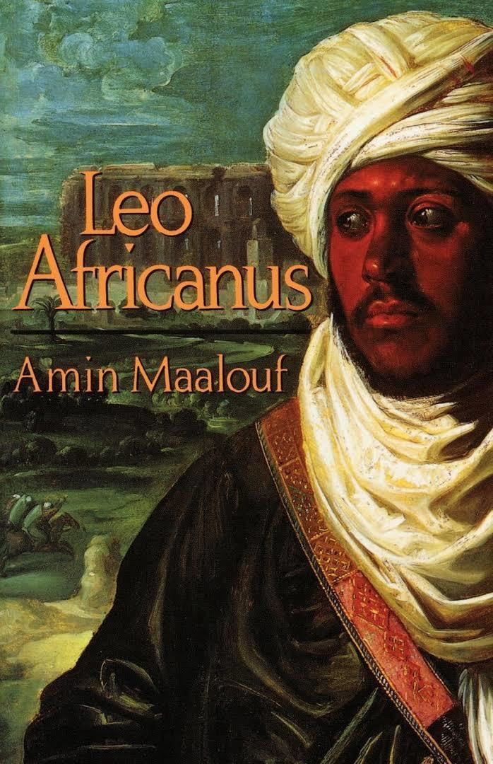 Leo Africanus (novel) t1gstaticcomimagesqtbnANd9GcQOjsWcw8li55D0XS