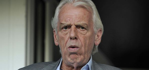 Leo Beenhakker Leo Beenhakker on Netherlands problems This current generation is