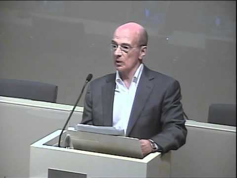 Leo Bersani Leo Bersani llegitimacy as part of the lecture series The State
