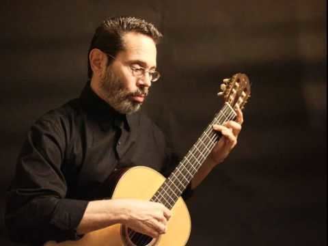 Leo Brouwer Leo Brouwer El Decameron Negro El Arpa del Guerrero by