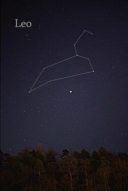 Leo (constellation) httpsuploadwikimediaorgwikipediacommonsthu