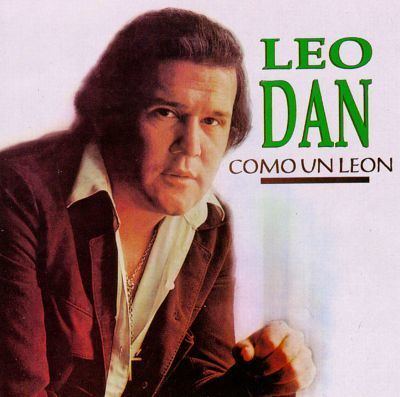 Leo Dan Como Un Leon Leo Dan Songs Reviews Credits AllMusic