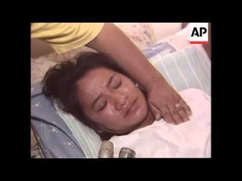 Leo Echegaray PHILIPPINES CHILD RAPIST ECHEGARAY EXECUTION 3 YouTube