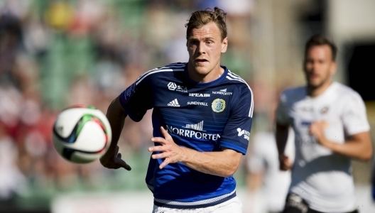 Leo Englund Fotbolltransferscom Officiellt Skellefte FF vrvar Leo Englund
