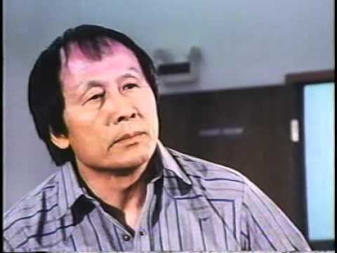 Leo Fong Showdown 1993 Leo Fong Richard Lynch part 03 of 07