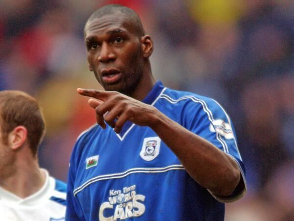 Leo Fortune-West Cardiff City FC on Twitter Happy Birthday to former CardiffCity