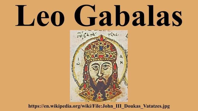 Leo Gabalas Leo Gabalas YouTube