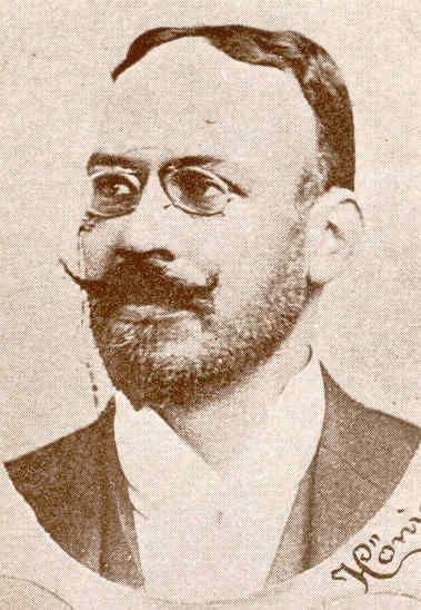 Leo Honigsberg