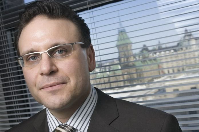 Leo Housakos Eleven donors to Conservative riding association say they