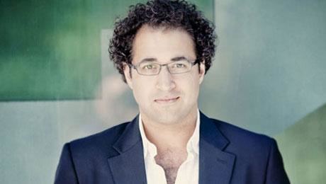 Leo Hussain Leo Hussain Named Principal Conductor At Rouen Opera Pizzicato