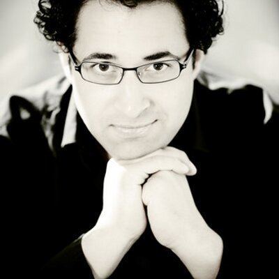 Leo Hussain Leo Hussain conductorleo Twitter