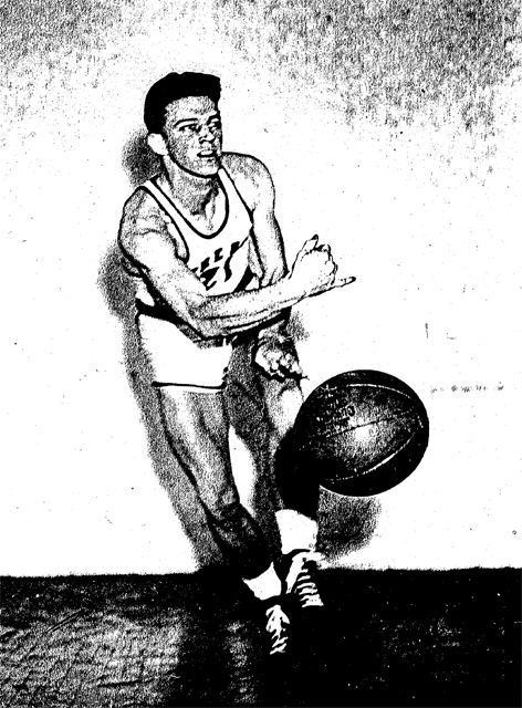 Leo Klier Leo Klier Indiana Basketball Hall of Fame
