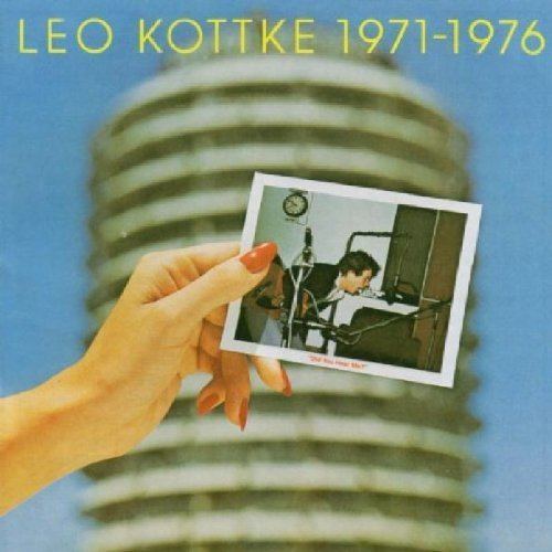 Leo Kottke: 1971–1976 httpsimagesnasslimagesamazoncomimagesI5