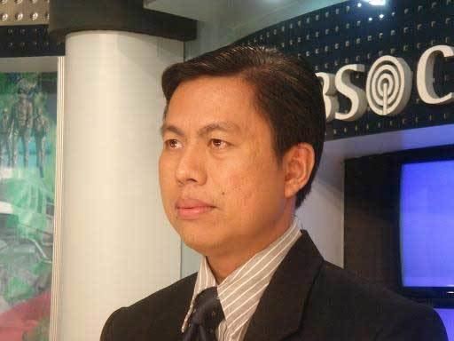 Leo Lastimosa Cebu RTC convicts broadcastercolumnist for libel BICOL