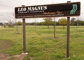 Leo Magnus Cricket Complex httpsuploadwikimediaorgwikipediacommonsthu