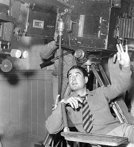 Leo McCarey Leo McCarey American director Britannicacom