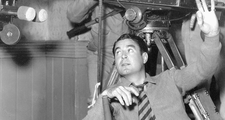 Leo McCarey Leo McCarey Great Director profile Senses of Cinema