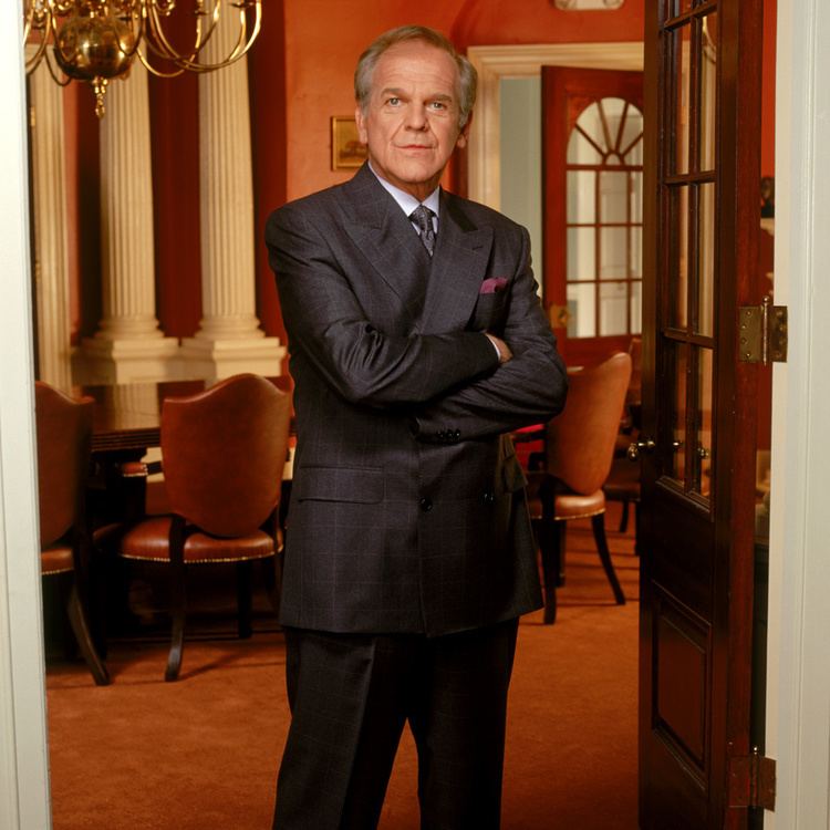 Leo McGarry Leo McGarry West Wing TV amp Film Pinterest West wing Leo and