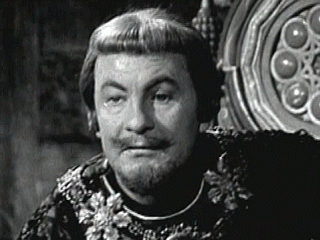 Leo McKern Leo McKern