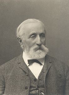 Leo Meyer (philologist) httpsuploadwikimediaorgwikipediacommonsthu