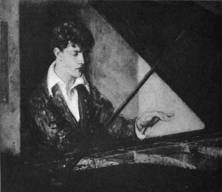 Leo Ornstein FileLeo Ornstein at the Piano by Leon Krolljpg