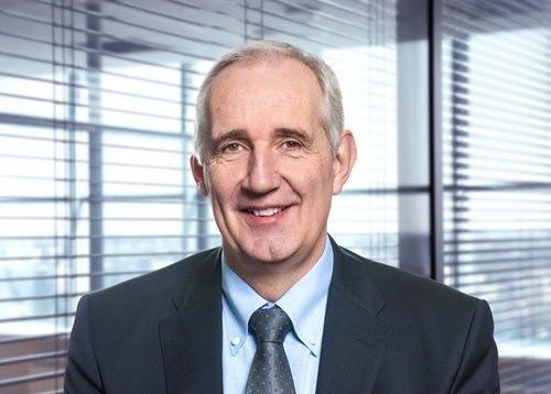 Leo Quinn Balfour Beatty Chief Executive Leo Quinn appointed to Construction
