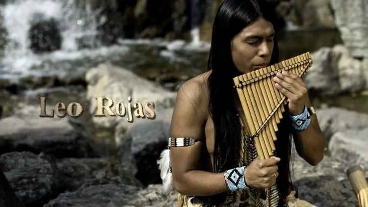 Leo Rojas Leo Rojas There is a place YouTube
