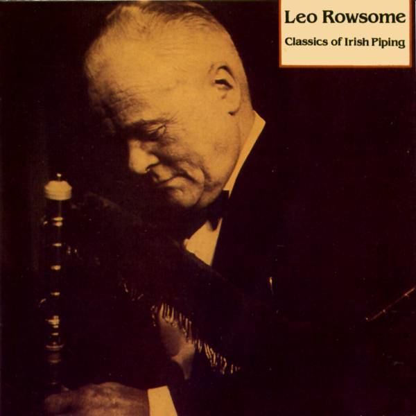 Leo Rowsome Leo Rowsome William Andrews Liam Walsh Classics of
