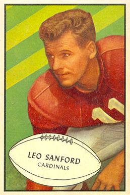 Leo Sanford