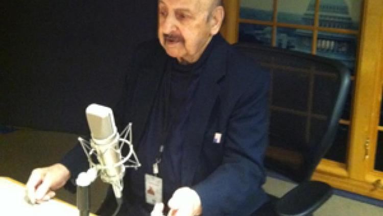 Leo Sarkisian Music Time in Africa Founder Leo Sarkisian Retires Public Radio