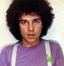 Leo Sayer From Leo Sayer to blisters what39s hot and what39s not this