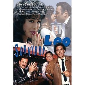 Leo Sonnyboy httpsexlibrisblobcorewindowsnetcovers7611