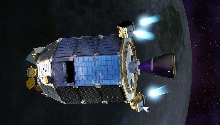 LEO (spacecraft)