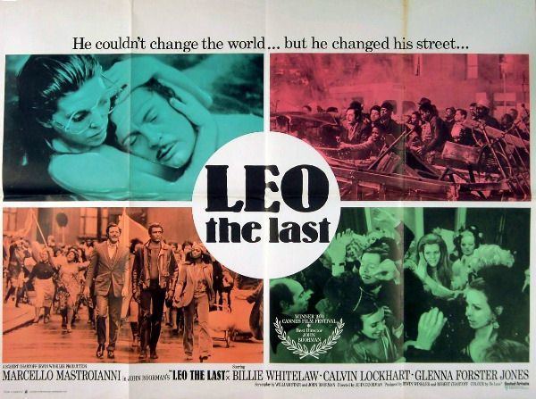 Leo the Last Leo the Last 1970 AvaxHome