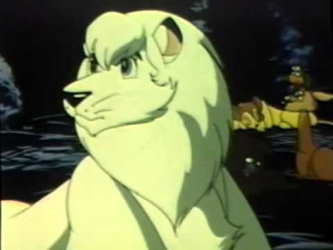 Leo the Lion (anime) - Alchetron, The Free Social Encyclopedia