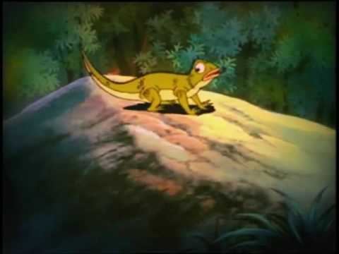 Leo the Lion: King of the Jungle Leo the Lion King of the Jungle Official Trailer YouTube