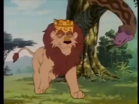 Leo the Lion: King of the Jungle httpsiytimgcomvi5GKZY7F1cpAhqdefaultjpg