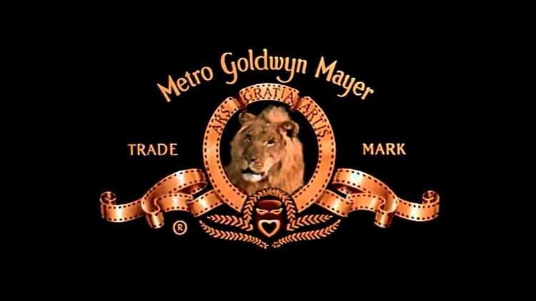 Leo the Lion (MGM) MetroGoldwynMayer Leo the Lion YouTube