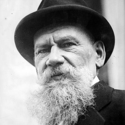 Leo Tolstoy Leo Tolstoy Mormonism as the American Religion