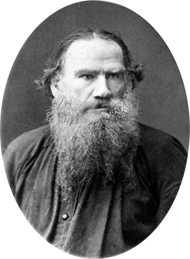 Leo Tolstoy Leo Tolstoy Wikipdia